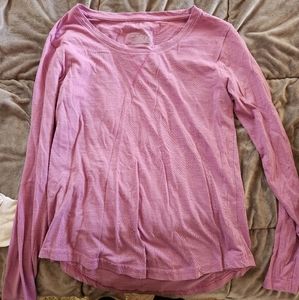 Long Sleeve T-shirt S